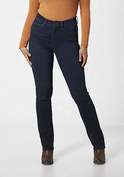 Paddock's Slim-fit-Jeans PAT Slim-Fit 5-Pocket Jeans mit Stretch günstig online kaufen