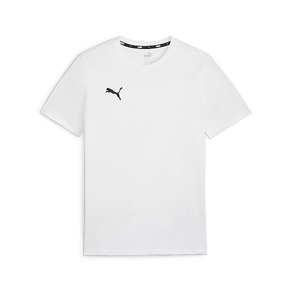 PUMA Trainingsshirt TEAMGOAL CASUALS TEE günstig online kaufen