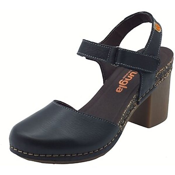 Jungla  Sandalen 7831 Loto Negro Pipa günstig online kaufen