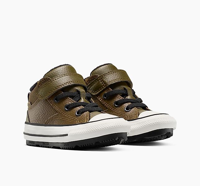 Converse Sneakerboots "CHUCK TAYLOR ALL STAR MALDEN STREET BOOT" Winterschu günstig online kaufen