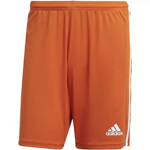 adidas  Shorts Squad 21 Arancione günstig online kaufen
