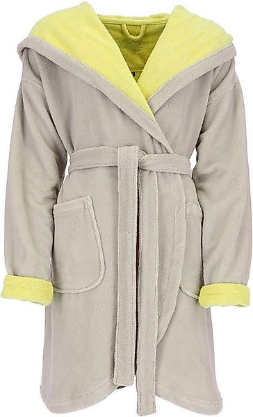 Vossen Damenbademantel Runa, ideal für Sauna & Spa, Hotelbademantel, Morgen günstig online kaufen