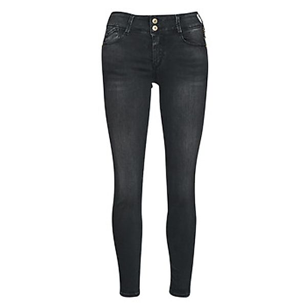 Le Temps Des Cerises Bequeme Jeans ULTRPULC im Slim Fit-Schnitt günstig online kaufen