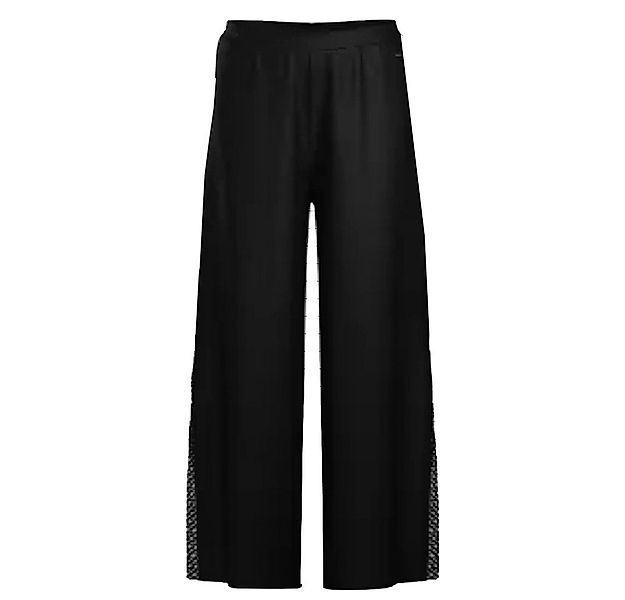 BOSS Loungehose BOSS Damen Audrey Pants, Black günstig online kaufen