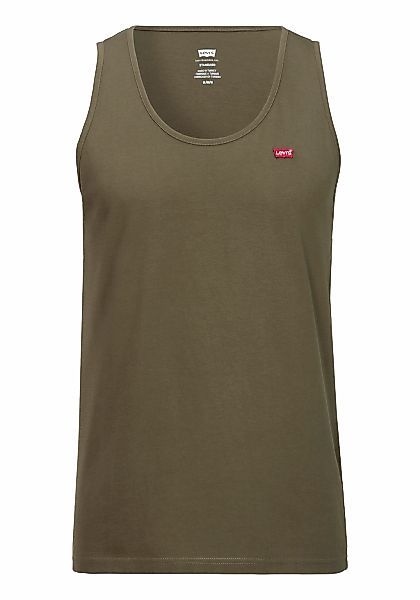 Levis Tanktop "LSE HOUSEMARK TANK", aus Baumwolle günstig online kaufen