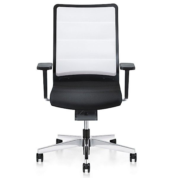 Interstuhl EVERYis1 EV266 Bürostuhl Netzrücken Flextech & Komplettausstattu günstig online kaufen