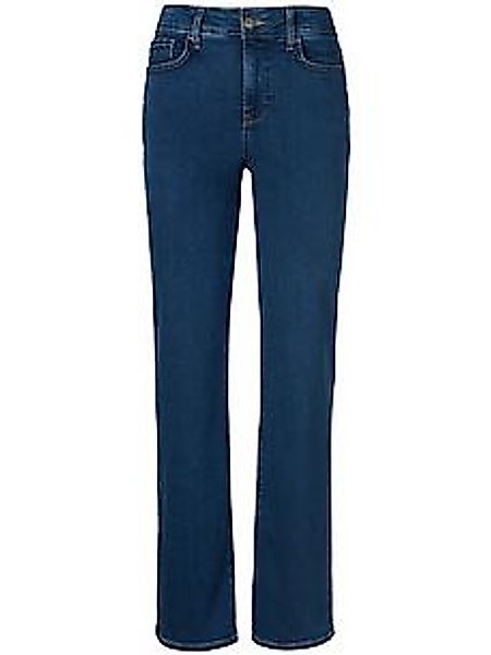 NYDJ Straight-Jeans Marilyn Straight Schlankmachende Passform günstig online kaufen