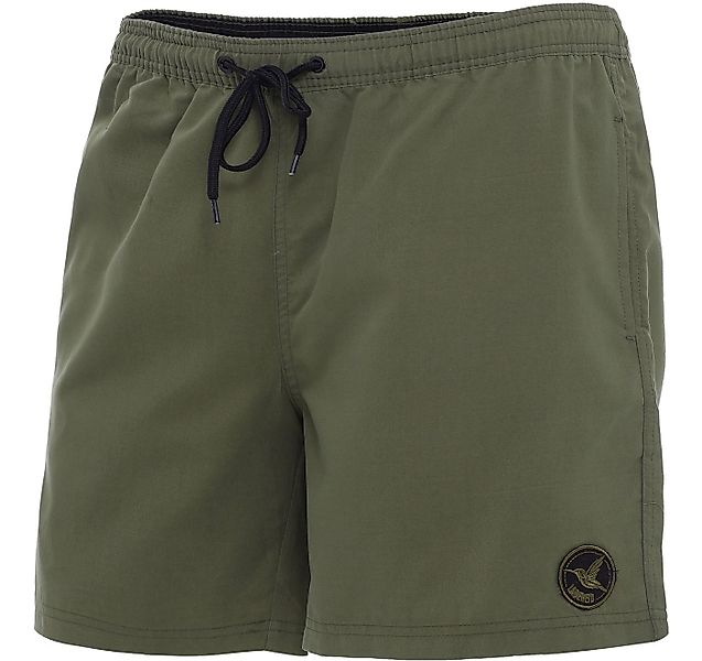 Ladeheid Badeshorts Herren Badehose Boardshorts Beachshorts Schwimmhose LA4 günstig online kaufen