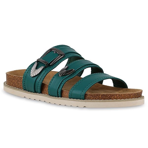 VAN HILL 841271 Pantolette Schuhe günstig online kaufen