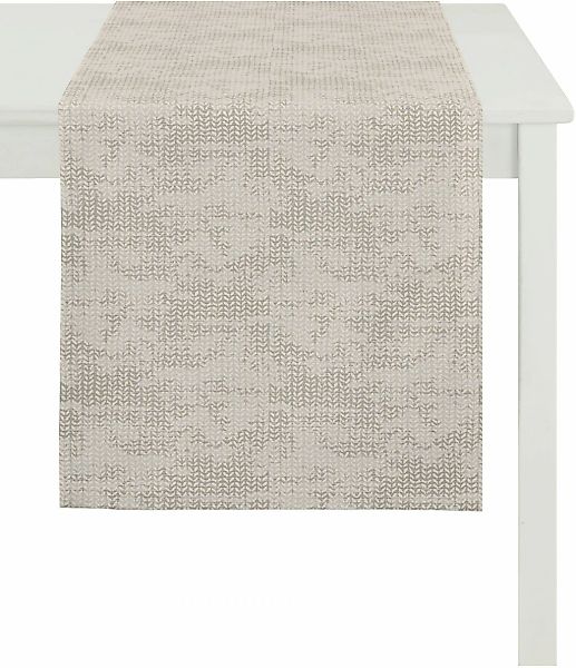 APELT Tischläufer "2914 Loft Style" günstig online kaufen