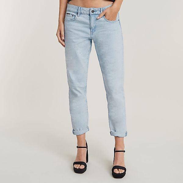 G-STAR Boyfriend-Jeans Kate Baumwollstretch Denim Qualität günstig online kaufen