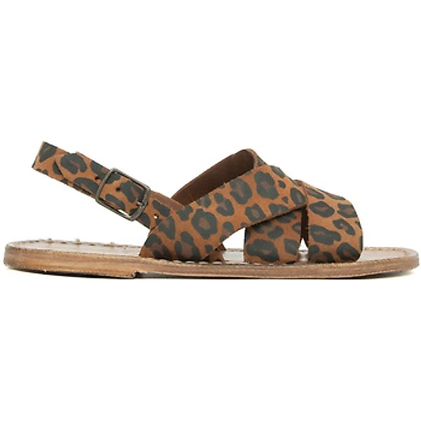 Gianluca - L'artigiano Del Cuoio  Sandalen GIANLUCA L'ARTIGIANO DEL CUOIO günstig online kaufen