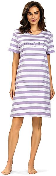 comtessa Nachthemd Feeling Good (Set, 1-tlg., 1-teilig) Damen Sleepshirt ca günstig online kaufen