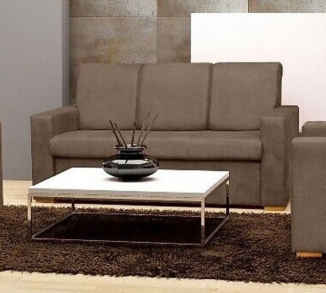 JVmoebel Sofa Schlafsofa Polster Bett Couchen Schlaf Sofas Couch Sitz Bettf günstig online kaufen