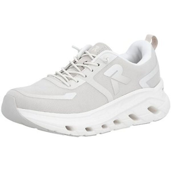 Rieker  Sneaker Schnuerschuhe W3504-60 günstig online kaufen