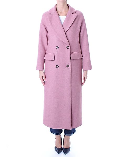 potzy Mantel Damen Rosa poliestere günstig online kaufen
