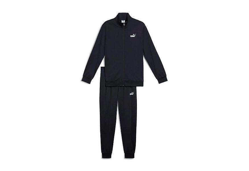 PUMA Trainingsanzug Puma Herren Trainingsanzug ESS Poly Suit cl 684847 günstig online kaufen