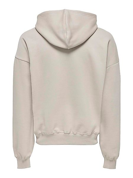 ONLY & SONS Kapuzensweatshirt ONSTURNER LIFE günstig online kaufen