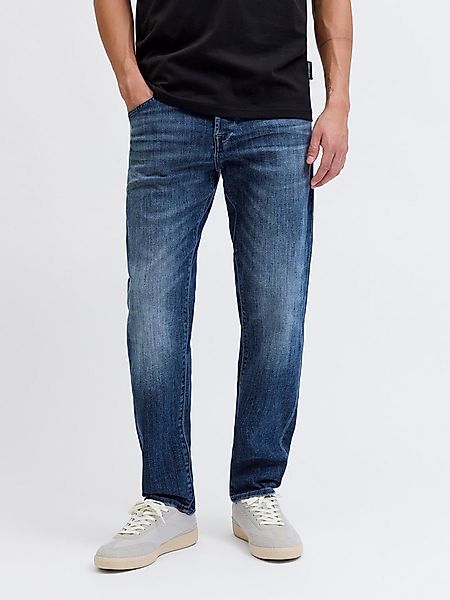 Jack & Jones Tapered-fit-Jeans JJIMIKE JJCADE GE 632 NOOS günstig online kaufen