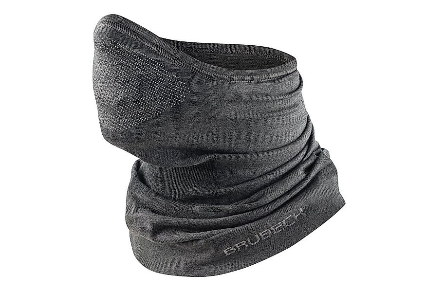 BRUBECK Sturmhaube Merino M-PRO Halbe Maske – leichter Funktionsschutz in A günstig online kaufen