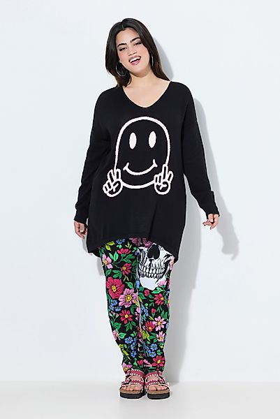 Angel of Style Strickpullover Pullover oversized günstig online kaufen