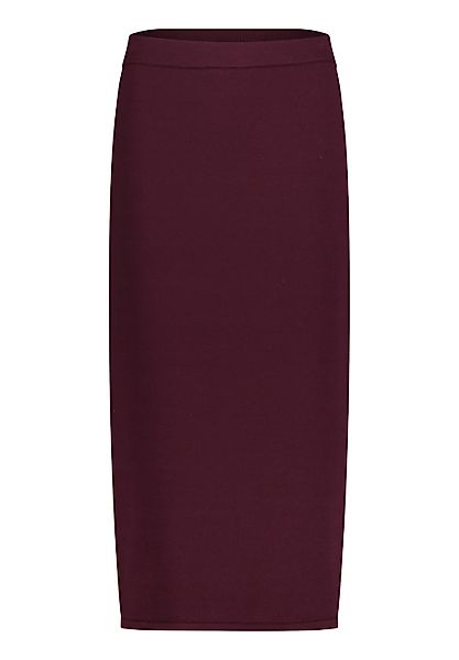 Betty Barclay Maxirock "Damen mit Seitenschlitzen" günstig online kaufen