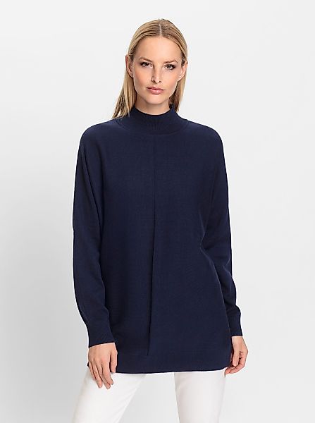 heine Strickpullover Pullover günstig online kaufen