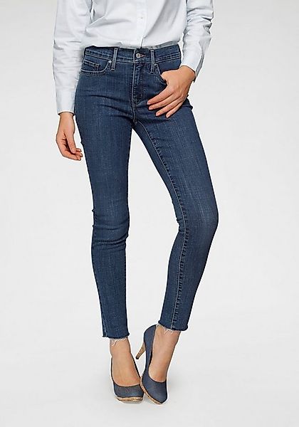 Levis "311 SHAPING SKINNY" im 5-Pocket-Stil günstig online kaufen