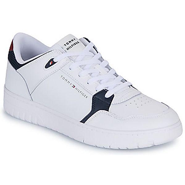 Tommy Hilfiger  Sneaker TH BASKET CORE LITE LTH MIX günstig online kaufen