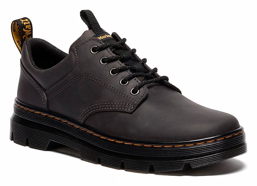 DR. MARTENS Schnürschuh "Reeder WYOMING" Freizeitschuh, Halbschuh, Schnürsc günstig online kaufen