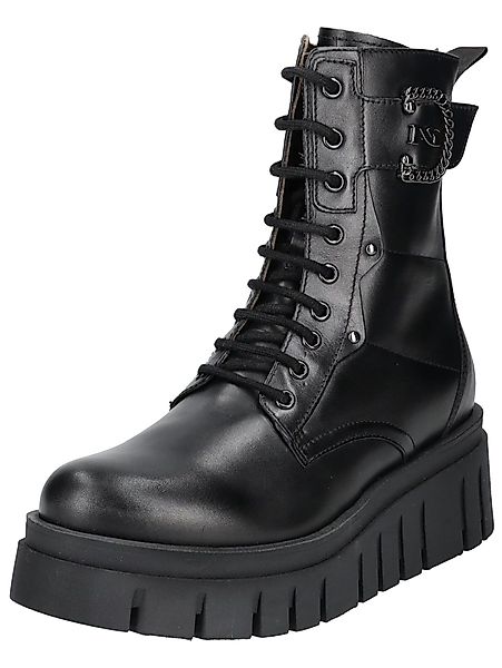 Nero Giardini Nero Giardini Stiefelette Leder günstig online kaufen