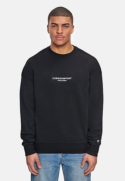 Cordon Sport Longsweatshirt günstig online kaufen