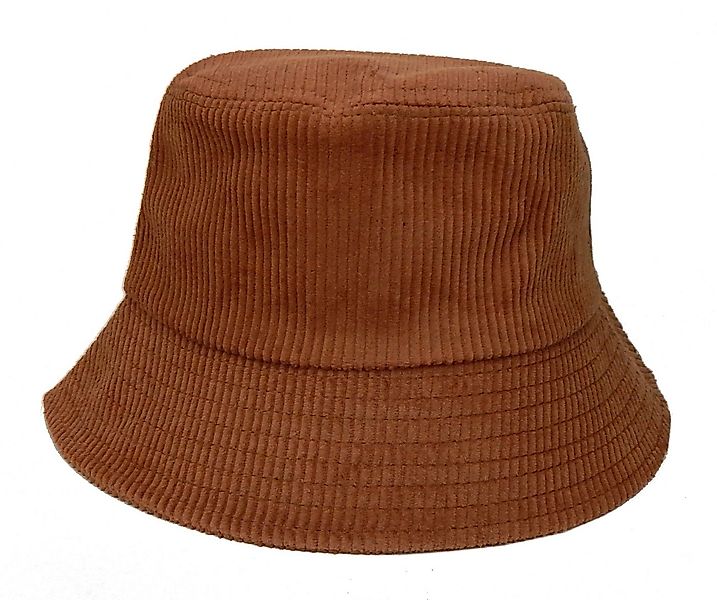 Ella Jonte Schlapphut Bucket Hat Cord Eimer Hut Damen günstig online kaufen