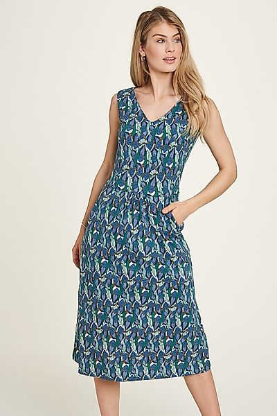 Tranquillo Sommerkleid In Verschiedenen Mustern (S22e14) günstig online kaufen