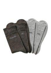 Bench. Basicsocken Packung, 4 Stk. tlg. in angenehm weicher Markenqualität günstig online kaufen
