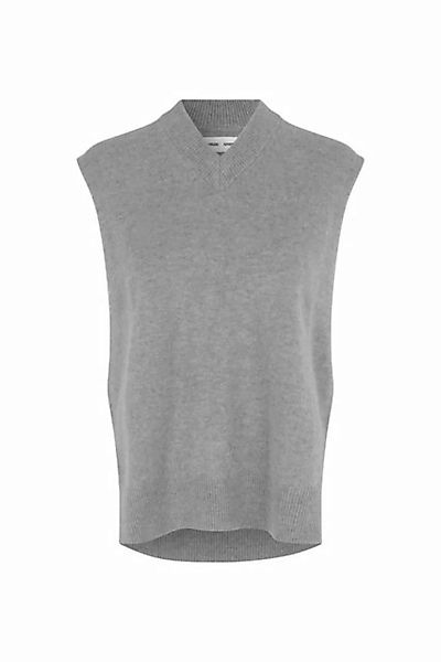 Samsoe & Samsoe T-Shirt Damen Wollpullunder AMAR (1-tlg) günstig online kaufen