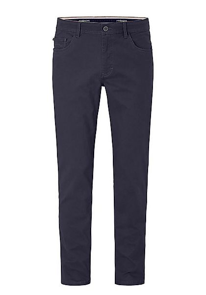 Redpoint Stoffhose MILTON Regular Fit 5-Pocket Hose mit Stretchanteil günstig online kaufen