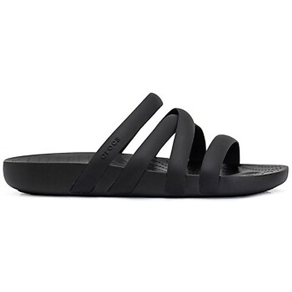 Crocs  Zehentrenner Splash Strappy Sandal günstig online kaufen