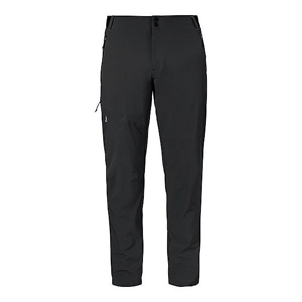 Schöffel Trekkinghose Pants Style Blaustein MNS BLACK günstig online kaufen