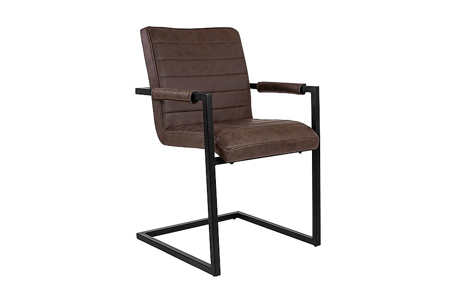 Loreno® Freischwinger Parzivo, mit Stoff oder günstig online kaufen