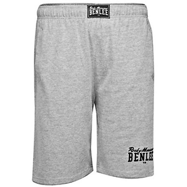 Benlee  Shorts Short  Basic günstig online kaufen