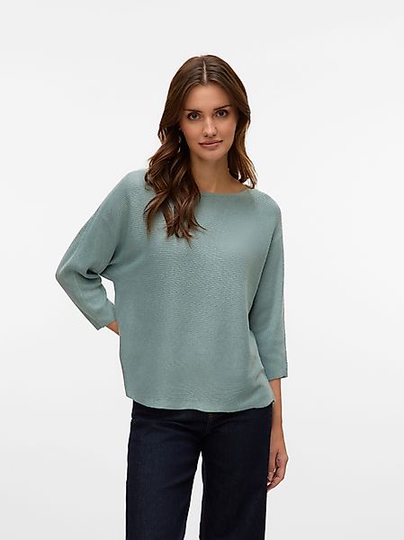 Vero Moda 3/4 Arm-Pullover VMNORA 3/4 günstig online kaufen