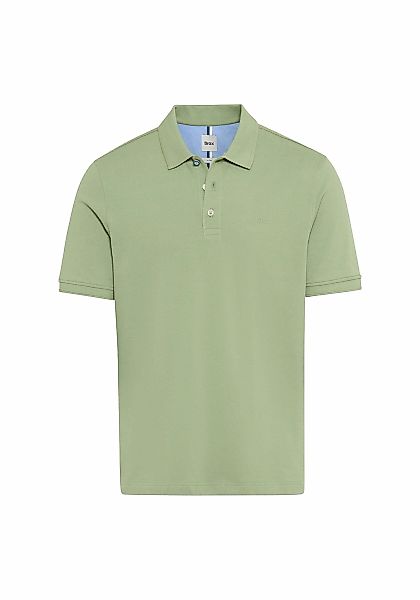 Brax Poloshirt "Poloshirt Pete 1er Pack" 1 tlg. günstig online kaufen