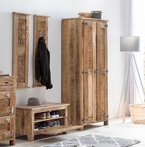 SIT Garderoben-Set "Frigo" Set, 4 tlg. günstig online kaufen