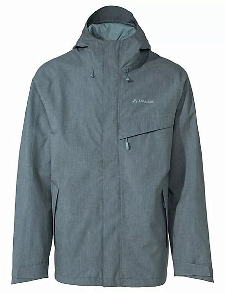 VAUDE Outdoorjacke Men's Rosemoor Jacket II (1-St) Klimaneutral kompensiert günstig online kaufen