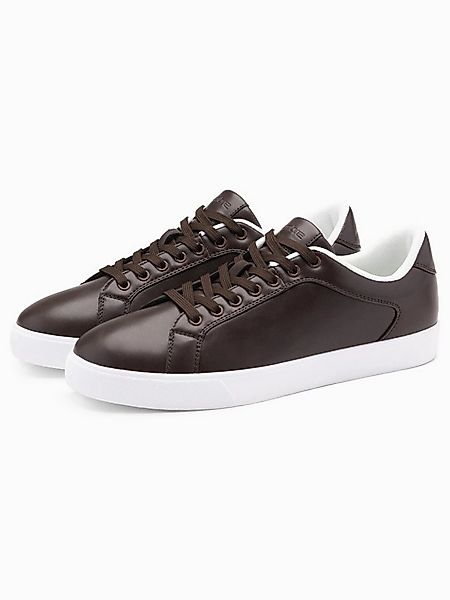 OMBRE Klassische Herren-Sneakers mit hoher Sohle Sneaker günstig online kaufen