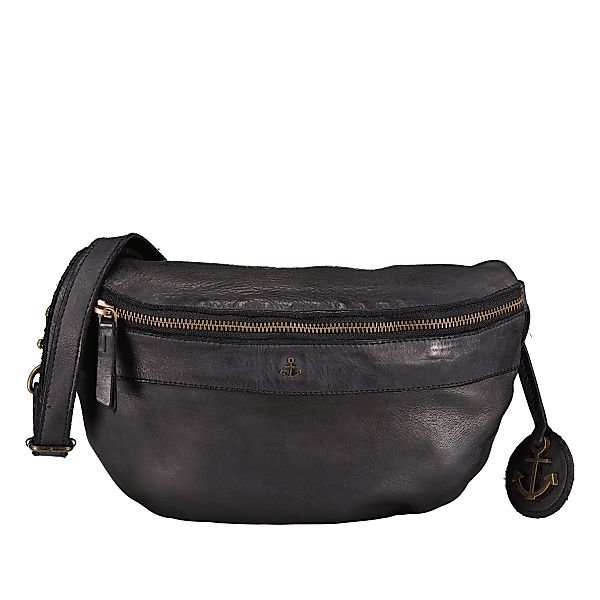 HARBOUR 2nd Gürteltasche Jutta, Umhängetasche Bauchtasche mit Ankeranhänger günstig online kaufen