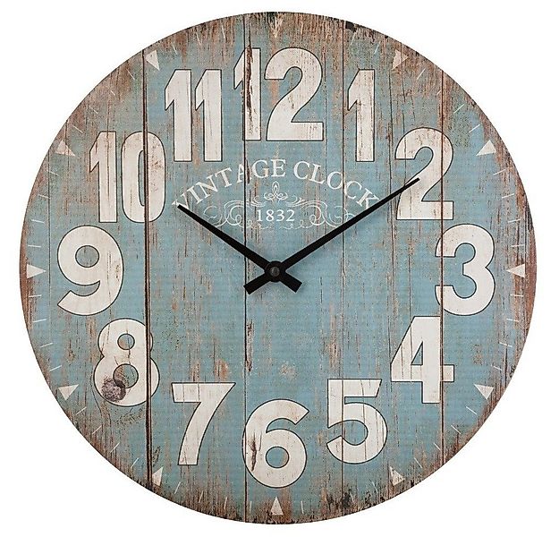 Atmosphera Créateur d'intérieur Wanduhr günstig online kaufen