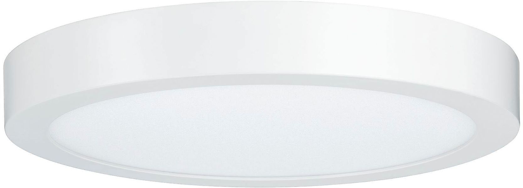 Paulmann LED Deckenleuchte Lunar, LED fest günstig online kaufen