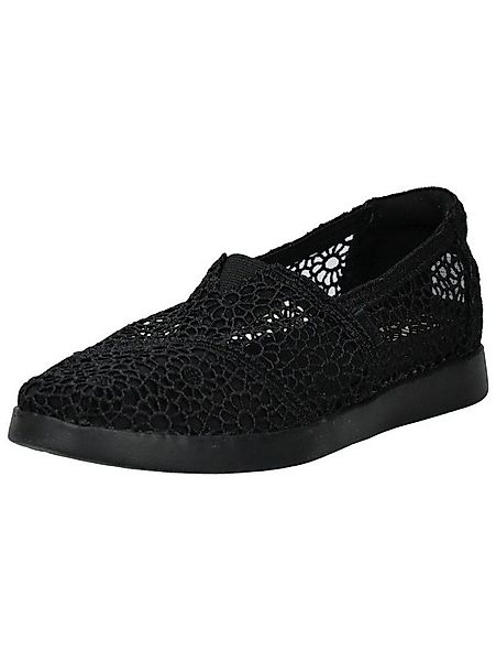 TOMS Slipper Textil . Slipper günstig online kaufen